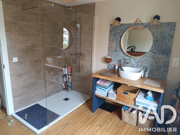 Maison à vendre 5 pièces 112 m² Yolet