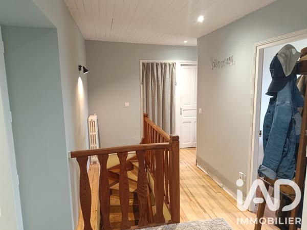 Maison à vendre 5 pièces 112 m² Yolet