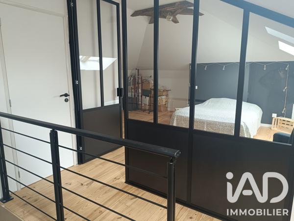 Maison à vendre 5 pièces 112 m² Yolet