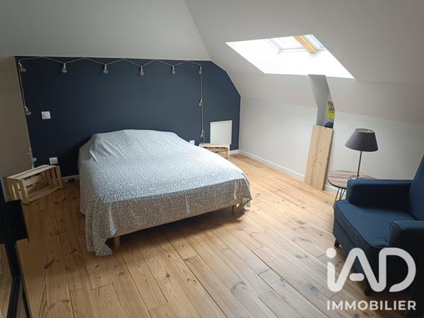 Maison à vendre 5 pièces 112 m² Yolet