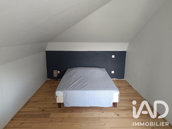 Maison à vendre 5 pièces 112 m² Yolet