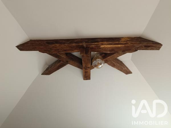 Maison à vendre 5 pièces 112 m² Yolet