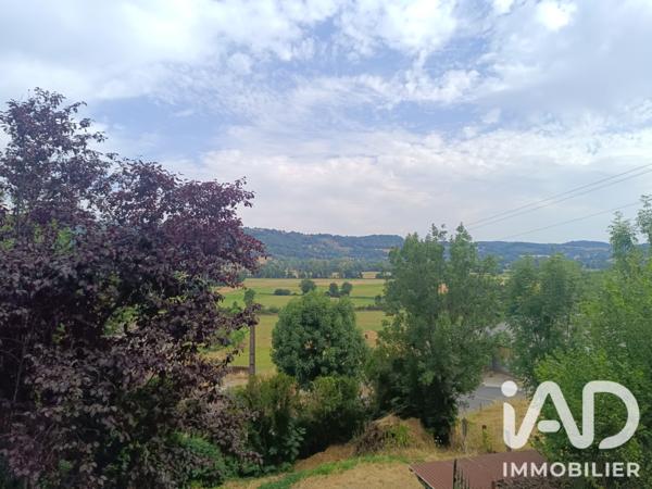 Maison à vendre 5 pièces 112 m² Yolet