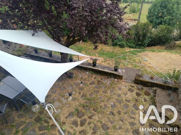 Maison à vendre 5 pièces 112 m² Yolet