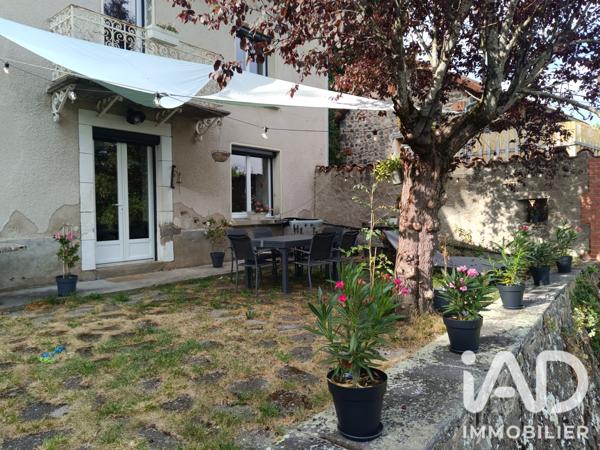 Maison à vendre 5 pièces 112 m² Yolet