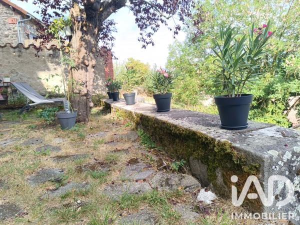 Maison à vendre 5 pièces 112 m² Yolet