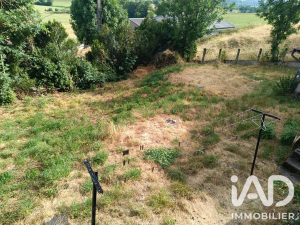 Maison à vendre 5 pièces 112 m² Yolet