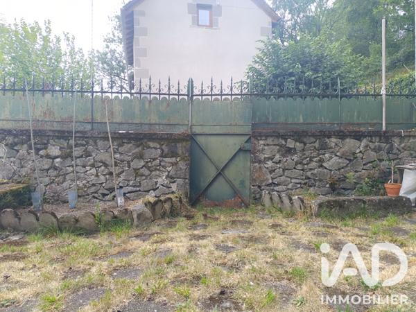 Maison à vendre 5 pièces 112 m² Yolet