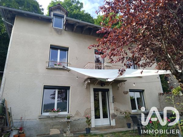 Maison à vendre 5 pièces 112 m² Yolet