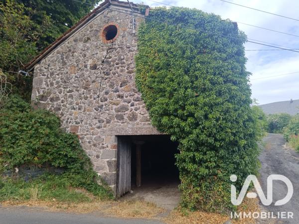 Maison à vendre 5 pièces 112 m² Yolet