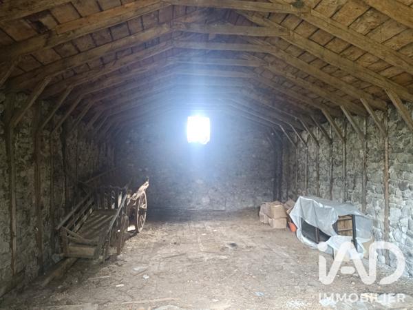 Maison à vendre 5 pièces 112 m² Yolet