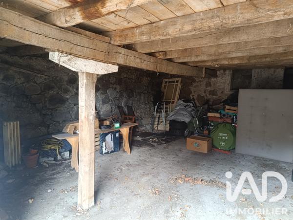 Maison à vendre 5 pièces 112 m² Yolet