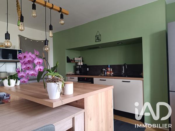 Maison à vendre 5 pièces 112 m² Yolet