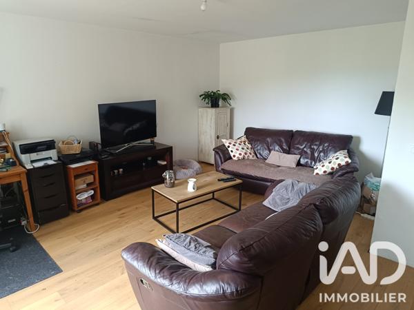Maison à vendre 5 pièces 112 m² Yolet