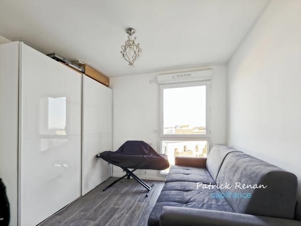 Appartement à vendre 3 pièces T3 BOIS D'ARCY (78)