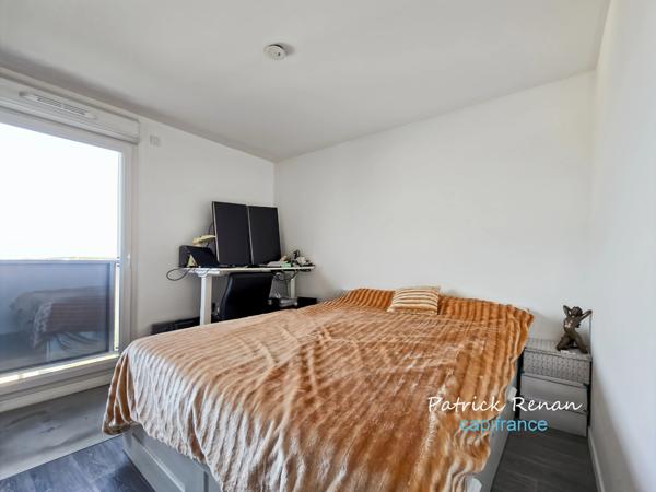 Appartement à vendre 3 pièces T3 BOIS D'ARCY (78)