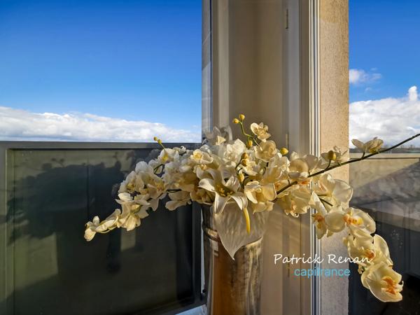 Appartement à vendre 3 pièces T3 BOIS D'ARCY (78)