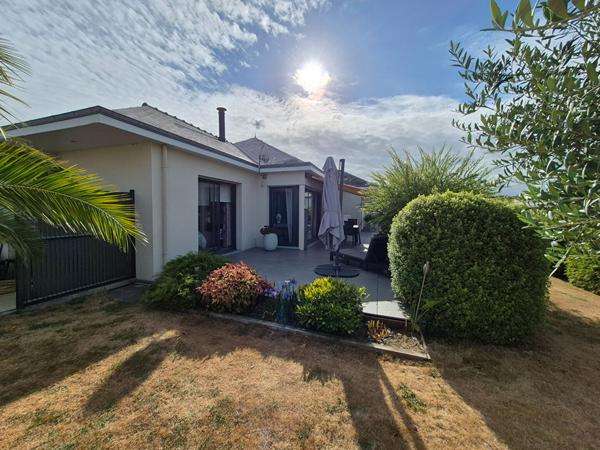 Maison plain-pied Ploeren 5 pièces 113 m2 , Ploeren