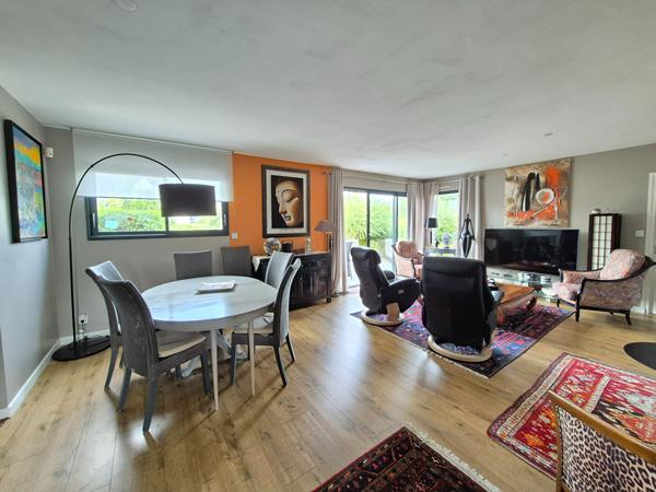 Maison plain-pied Ploeren 5 pièces 113 m2 , Ploeren