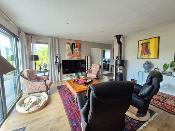 Maison plain-pied Ploeren 5 pièces 113 m2 , Ploeren