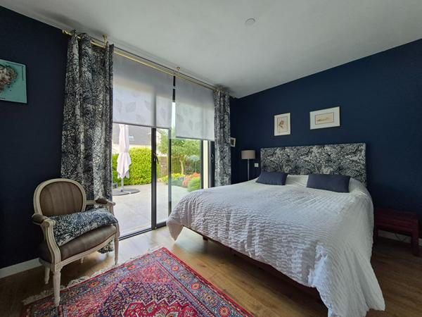 Maison plain-pied Ploeren 5 pièces 113 m2 , Ploeren