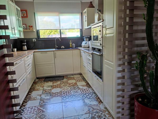 Maison plain-pied Ploeren 5 pièces 113 m2 , Ploeren