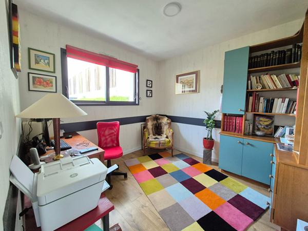 Maison plain-pied Ploeren 5 pièces 113 m2 , Ploeren