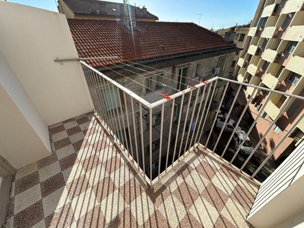 A louer - Bastia, centre ville - 3 pièces