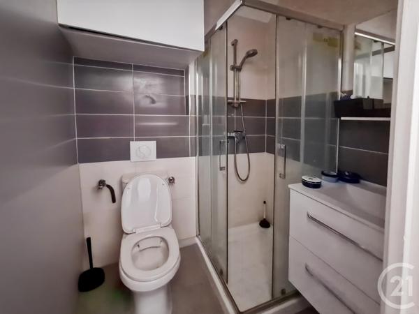 Appartement F1 à vendre  1 pièce - 20,90 m2 AUBERVILLIERS - 93