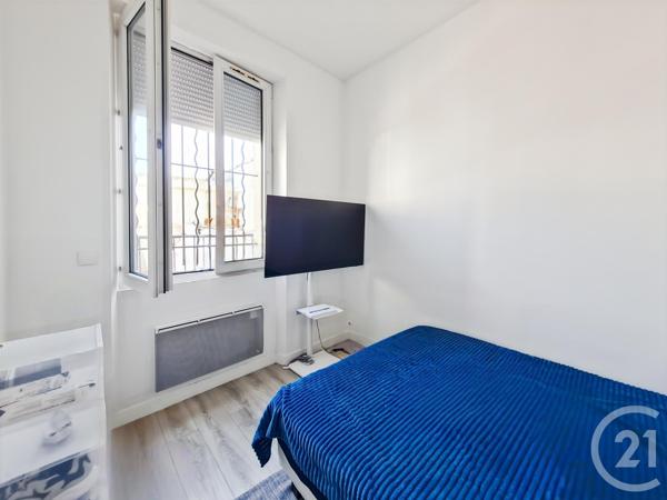 Appartement F1 à vendre  1 pièce - 20,90 m2 AUBERVILLIERS - 93