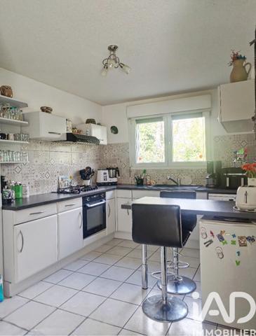 Appartement à vendre 3 pièces 75 m² Wittelsheim