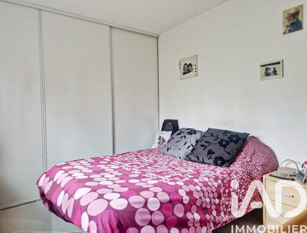 Appartement à vendre 3 pièces 75 m² Wittelsheim