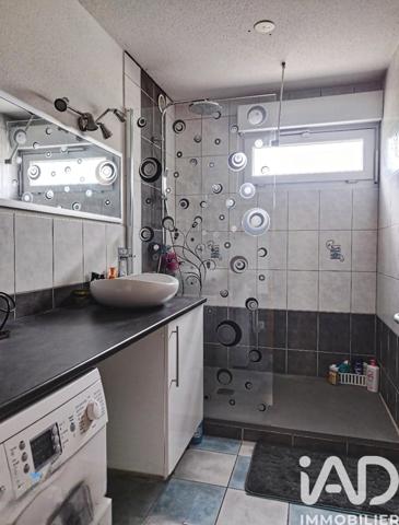 Appartement à vendre 3 pièces 75 m² Wittelsheim