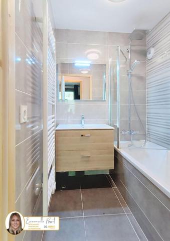 Vente / Appartement T2 à Morzine (74110)