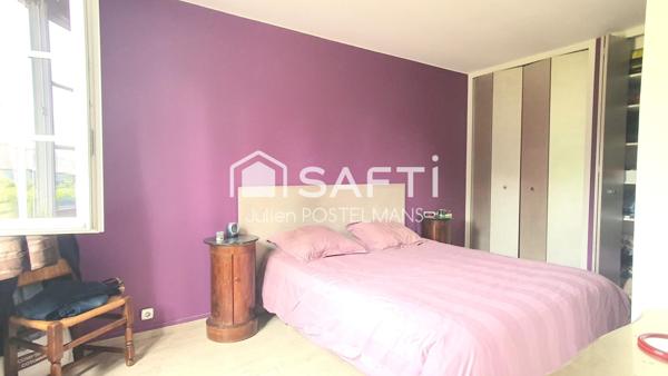 PROPRIÈTÉ NORMANDE + PISCINE + POOL HOUSE