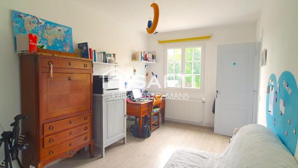 PROPRIÈTÉ NORMANDE + PISCINE + POOL HOUSE