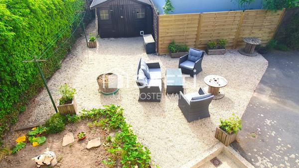 PROPRIÈTÉ NORMANDE + PISCINE + POOL HOUSE