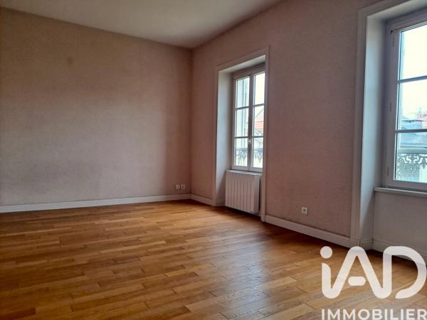 Location appartement 2 pièces 55 m² La Rochelle