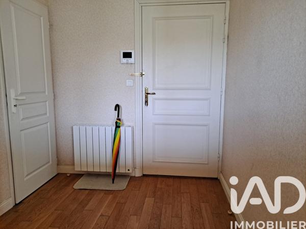 Location appartement 2 pièces 55 m² La Rochelle