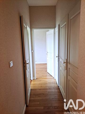 Location appartement 2 pièces 55 m² La Rochelle