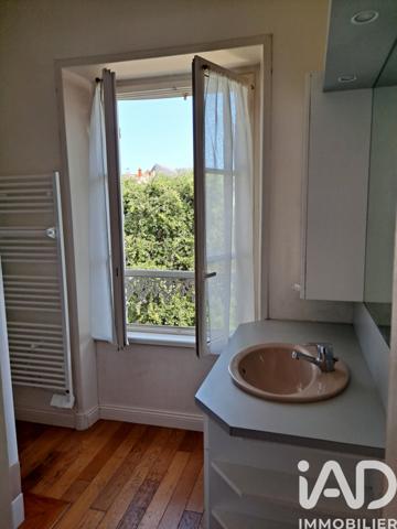 Location appartement 2 pièces 55 m² La Rochelle