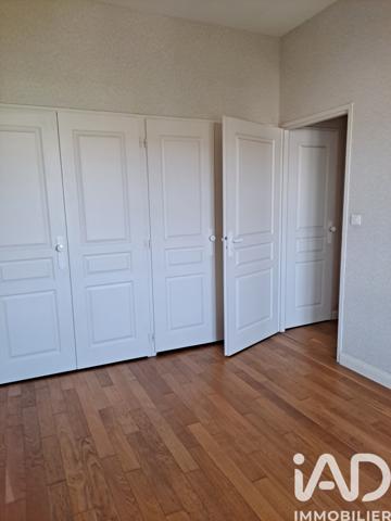 Location appartement 2 pièces 55 m² La Rochelle