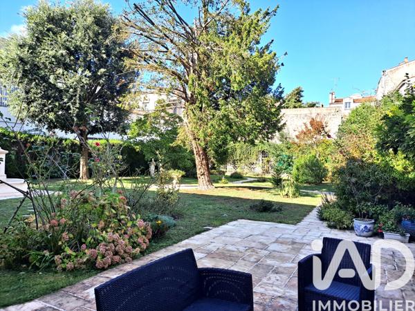 Location appartement 2 pièces 55 m² La Rochelle