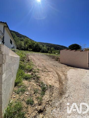 Terrain à vendre 941 m² Céret