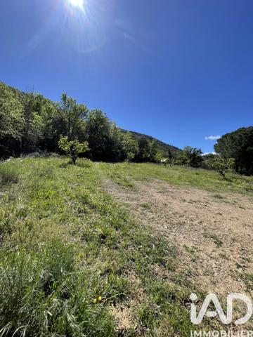 Terrain à vendre 941 m² Céret