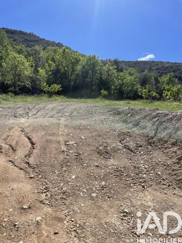 Terrain à vendre 941 m² Céret
