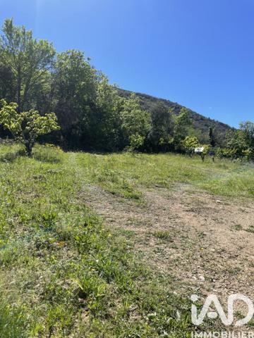 Terrain à vendre 941 m² Céret