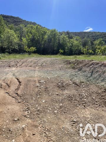 Terrain à vendre 941 m² Céret