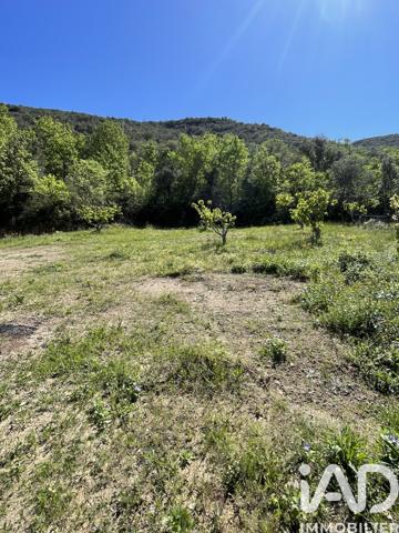 Terrain à vendre 941 m² Céret