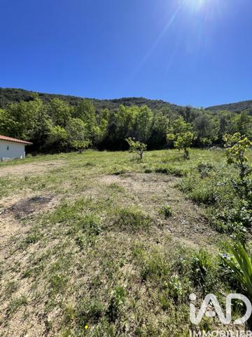 Terrain à vendre 941 m² Céret